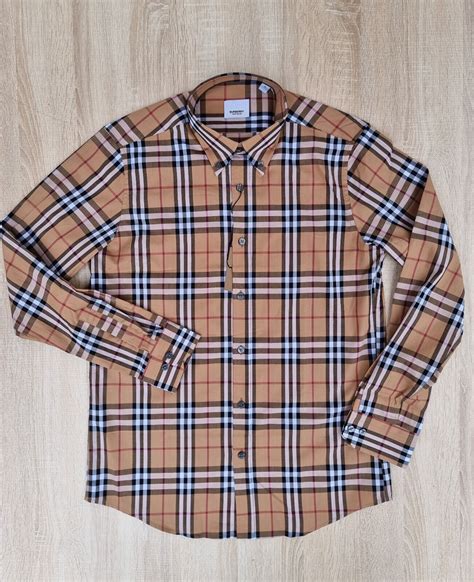 low price burberry shirts free shipping